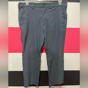 Men’s Eddie Bauer 38x30 Blue Pants